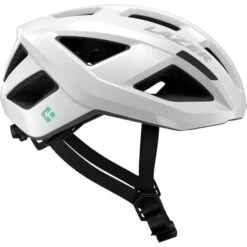 Lazer Tonic KinetiCore Road Helmet - Matt Black -CycloPro Shop 1 681 3