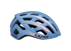 Lazer Tonic Road Helmet - Light Sunset Blue -CycloPro Shop 1 682