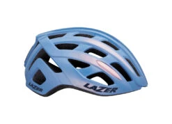 Lazer Tonic Road Helmet - Blue/Grey
