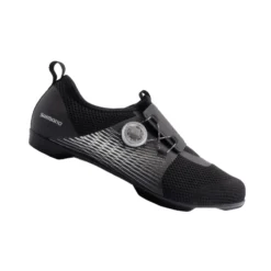 Shimano IC500W Women's Indoor Clipless Training Shoes - Black 17 Shimano IC500W Women's Indoor Clipless Training Shoes - Black -CycloPro Shop 1 7