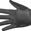 Giant Chill Lite Long Finger Cycling Gloves - Black