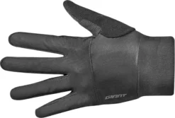 Giant Chill Lite Long Finger Cycling Gloves - Black