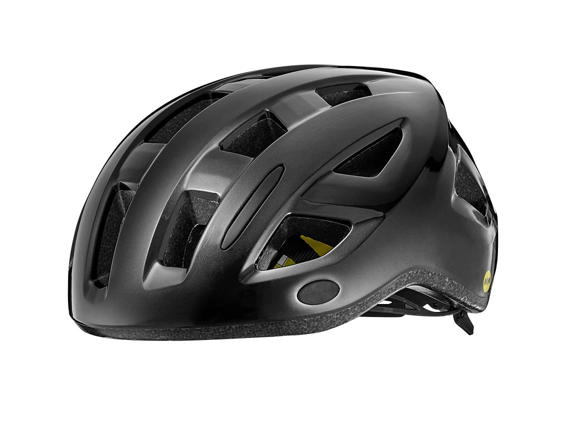 Giant Relay Mips Road Helmet - 53- 61cm - Yellow 4 Giant Relay Mips Road Helmet - 53- 61cm - Yellow - Image 2