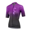 Liv Race Day Women's Short Sleeve Jersey - Black/Purple 1 Liv Race Day Women's Short Sleeve Jersey - Black/Purple -CycloPro Shop 1 893