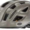 Liv Relay Mips Women's Road Helmet - 49- 57cm - Gloss Panther Black