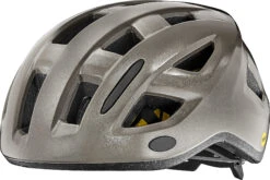 Liv Relay Mips Women's Road Helmet - 49- 57cm - Gloss Panther Black