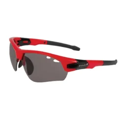Endura Char Cycling Sunglasses - 2 Sets Of Lenses - Black