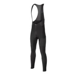 Endura GV500 Thermal Bib Tights - Black -CycloPro Shop 1 903