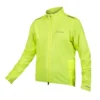 Endura Pro SL Men's Waterproof Shell Jacket - Hi-Viz Yellow 1 Endura Pro SL Men's Waterproof Shell Jacket - Hi-Viz Yellow -CycloPro Shop 1 916