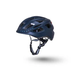 Kali Central Lit Urban Helmet - Solid Matt Black 9 Kali Central Lit Urban Helmet - Solid Matt Black -CycloPro Shop 1 939