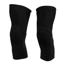 Kali Mission 2.0 Knee Guard - Black