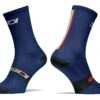 Sidi Trace 15cm Socks - Burgundy/Black -CycloPro Shop 1 paio calza trace nr 325cm 15201