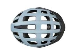 Lazer Compact Urban Helmet - 54 - 61cm - Light Blue 26 Lazer Compact Urban Helmet - 54 - 61cm - Light Blue -CycloPro Shop 10 147
