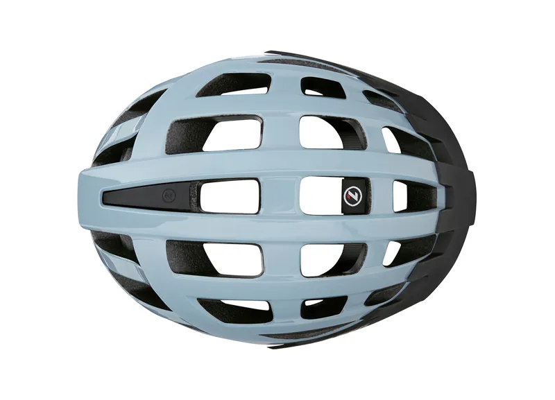 Lazer Compact Urban Helmet - 54 - 61cm - Light Blue 14 Lazer Compact Urban Helmet - 54 - 61cm - Light Blue - Image 12