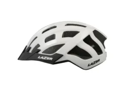 Lazer Compact Urban Helmet - 54 - 61cm - White 19 Lazer Compact Urban Helmet - 54 - 61cm - White -CycloPro Shop 10 148
