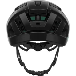Lazer Tempo KinetiCore Urban Helmet - 54-61cm - Matt Black -CycloPro Shop 10 156