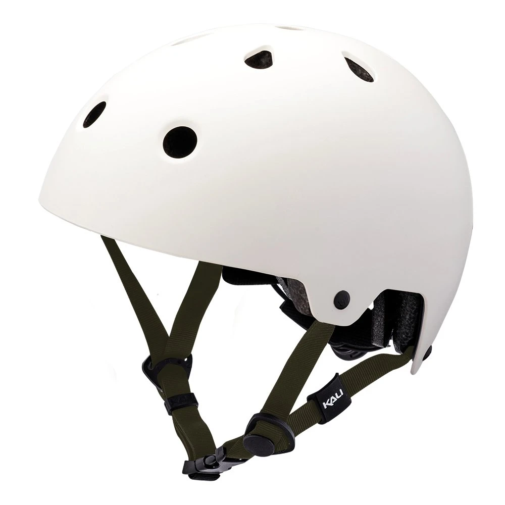 Kali Maha 2.0 BMX/Skate Helmet - Solid Matt Blue 6 Kali Maha 2.0 BMX/Skate Helmet - Solid Matt Blue - Image 4