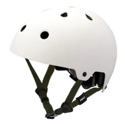 Kali Maha 2.0 BMX/Skate Helmet - Solid Matt Red -CycloPro Shop 10 183