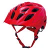 Kali Chakra Solo Urban Helmet - Solid Red -CycloPro Shop 10 185 6