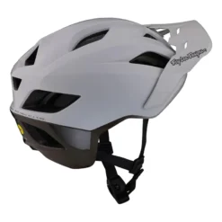Troy Lee Designs Flowline SE MIPS MTB Helmet - Radian Grey/Charcoal -CycloPro Shop 10 268