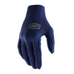 100 Percent Sling Women's Long Finger Gloves - Navy