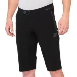 100 Percent Celium Baggy Shorts - Navy 11 100 Percent Celium Baggy Shorts - Navy -CycloPro Shop 100CeliumShortsBlack 1