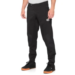 100 Hydromatic Waterproof Pants - Black