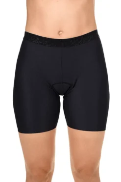 Cube AM Womens Liner Shorts - Black 10 Cube AM Womens Liner Shorts - Black -CycloPro Shop 10703 0