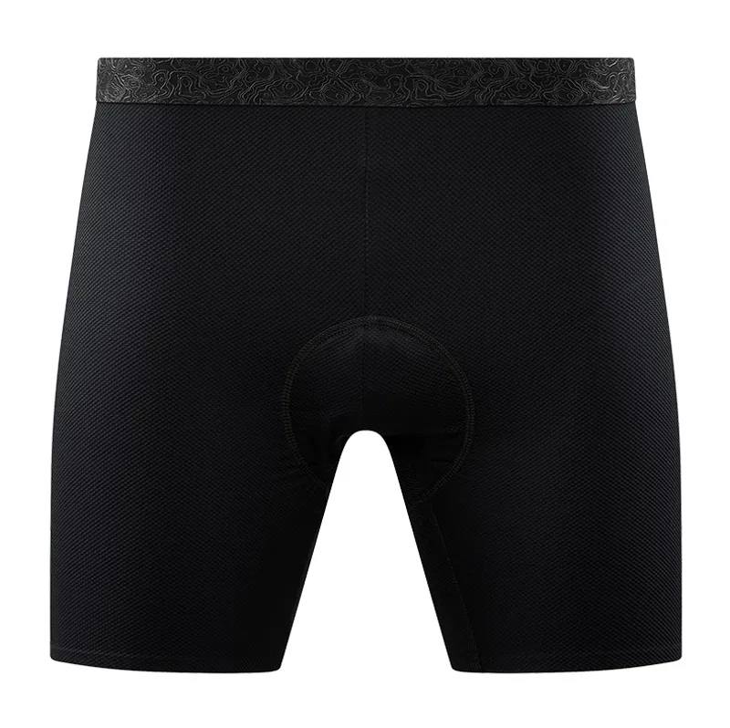 Cube AM Womens Liner Shorts - Black 3 Cube AM Womens Liner Shorts - Black