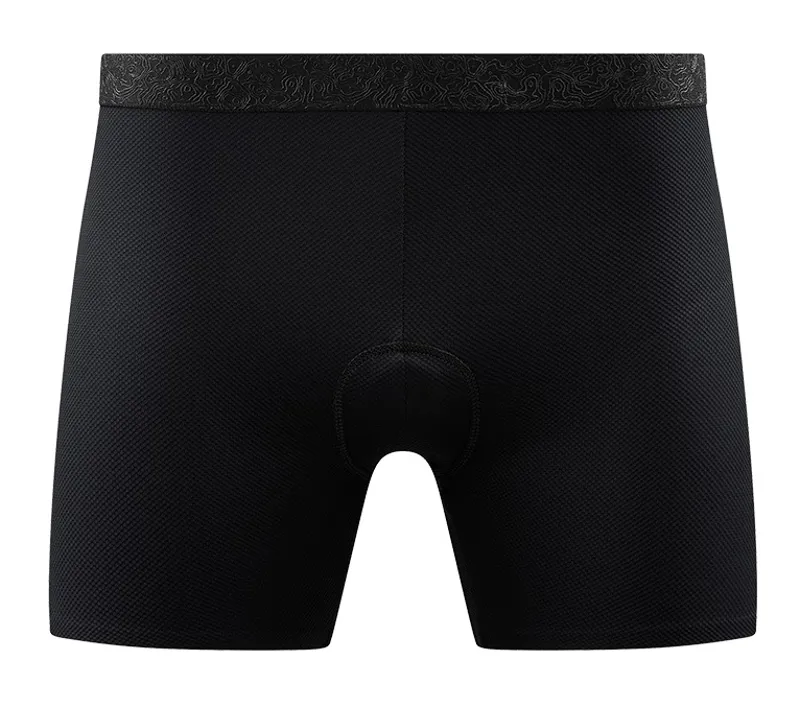 Cube AM Womens Liner Hot Pants - Black 5 Cube AM Womens Liner Hot Pants - Black - Image 3