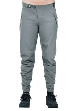 Cube Edge Baggy Pants - Grey 13 Cube Edge Baggy Pants - Grey -CycloPro Shop 10747 2
