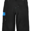Cube Junior Baggy Shorts W/Liner - Black -CycloPro Shop 10783 1