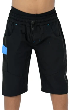 Cube Junior Baggy Shorts W/Liner - Black 8 Cube Junior Baggy Shorts W/Liner - Black -CycloPro Shop 10783 2
