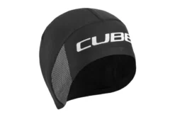 Cube Helmet Hat - Black 5 Cube Helmet Hat - Black -CycloPro Shop 10791 1