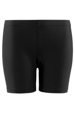 Cube Junior Liner Shorts - Black -CycloPro Shop 10999 1