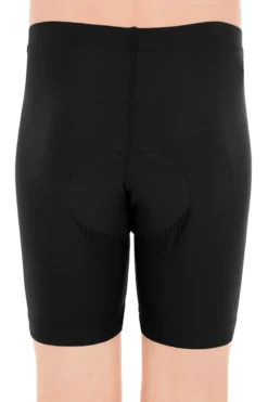 Cube Junior Liner Shorts - Black -CycloPro Shop 10999 3