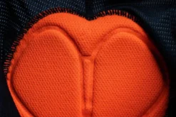 Cube Junior Liner Shorts - Black