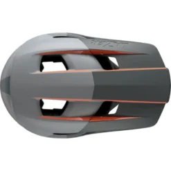 Lazer Cage KinetiCore Full Face MTB Helmet - Matt Cobalt