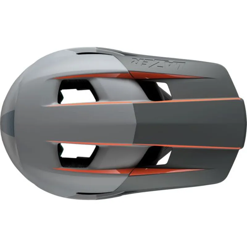 Lazer Cage KinetiCore Full Face MTB Helmet - Matt Cobalt 3 Lazer Cage KinetiCore Full Face MTB Helmet - Matt Cobalt