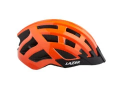 Lazer Compact Urban Helmet - 54 - 61cm - Blue 24 Lazer Compact Urban Helmet - 54 - 61cm - Blue -CycloPro Shop 11 127 6