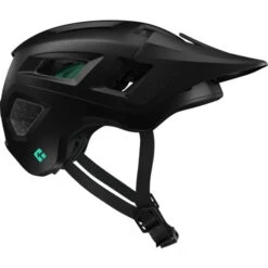 Lazer Coyote KinetiCore MTB Helmet - Matt Dark Green 20 Lazer Coyote KinetiCore MTB Helmet - Matt Dark Green -CycloPro Shop 11 129 1