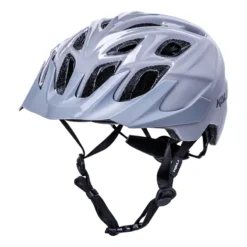 Kali Chakra Solo Urban Helmet - Solid Gloss Grey -CycloPro Shop 11 160