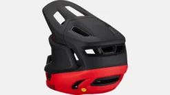 Specialized Gambit MIPS Full Face MTB Helmet - Vivid Red/Carbon 14 Specialized Gambit MIPS Full Face MTB Helmet - Vivid Red/Carbon -CycloPro Shop 11 167