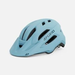 Giro Fixture II Women's MTB Helmet - 50- 57cm - White/Green -CycloPro Shop 11 232 2