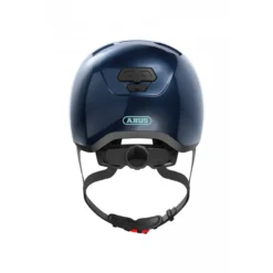 Abus Skurb Kids BMX Helmet - Blue 14 Abus Skurb Kids BMX Helmet - Blue -CycloPro Shop 11 245