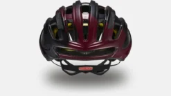 Specialized Propero III Mips Road Helmet - Gloss Maroon/Gloss Black 13 Specialized Propero III Mips Road Helmet - Gloss Maroon/Gloss Black -CycloPro Shop 11