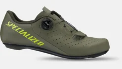 Specialized Torch 1.0 Road Shoes - Oak Green/Dark Moss Green 15 Specialized Torch 1.0 Road Shoes - Oak Green/Dark Moss Green -CycloPro Shop 11 9