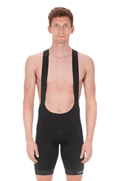 Cube Blackline Bib Shorts - Black -CycloPro Shop 11015 0