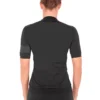 Cube Blackline Women's Short Sleeve Jersey - Black -CycloPro Shop 11018 1