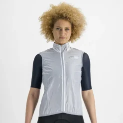 Sportful Hot Pack Easylight Women's Vest - Cedar -CycloPro Shop 110202922p 101 01 1400Wx1400H